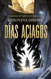 Capa do artigo Dias Aciagos