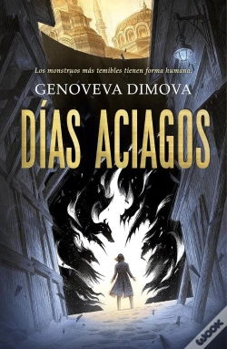 Capa do artigo Dias Aciagos