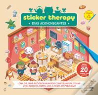 Dias Aconchegantes - Sticker Therapy
