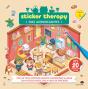 Dias Aconchegantes - Sticker Therapy - Preview