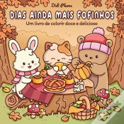 Capa do artigo Dias Ainda Mais Fofinhos