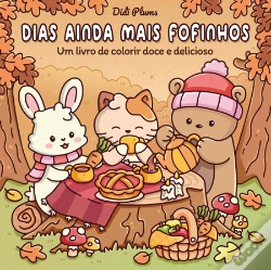 Capa do artigo Dias Ainda Mais Fofinhos