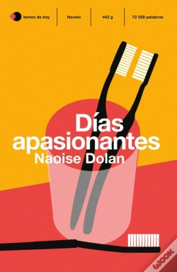 Capa do artigo Días Apasionantes
