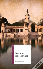 Capa do artigo Días Azuis, Sol Da Infancia