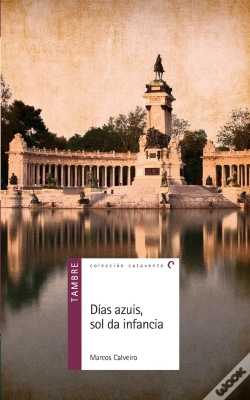 Capa do artigo Días Azuis, Sol Da Infancia