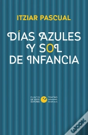 Capa do artigo Dias Azules Y Sol De Infancia