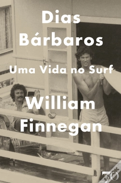 Capa do artigo Dias Bárbaros