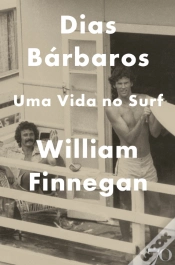 Capa do artigo Dias Bárbaros