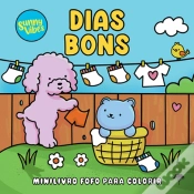 Capa do artigo Dias Bons