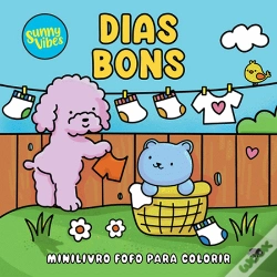 Capa do artigo Dias Bons