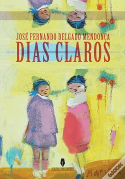 Capa do artigo Dias Claros