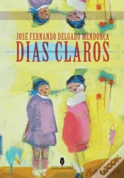 Capa do artigo Dias Claros