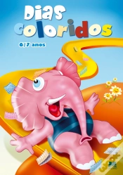 Capa do artigo Dias Coloridos