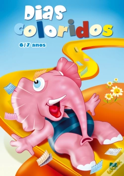 Capa do artigo Dias Coloridos