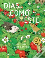 Capa do artigo Dias Como Este
