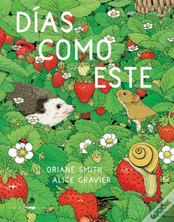 Capa do artigo Dias Como Este