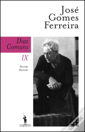 Capa do artigo Dias Comuns IX