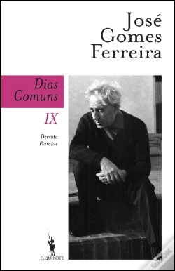 Capa do artigo Dias Comuns IX