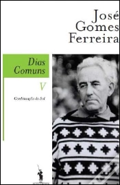 Capa do artigo Dias Comuns - V