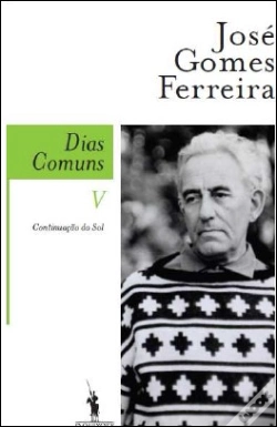 Capa do artigo Dias Comuns - V