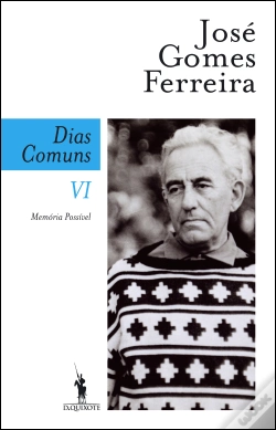 Capa do artigo Dias Comuns VI