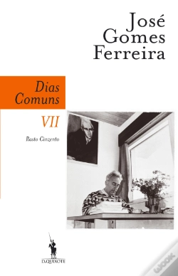 Capa do artigo Dias Comuns VII