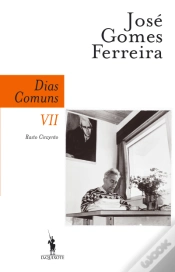 Capa do artigo Dias Comuns VII