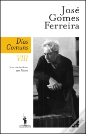Capa do artigo Dias Comuns VIII