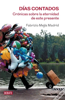 Capa do artigo Días Contados