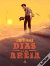 Capa do artigo Dias de Areia
