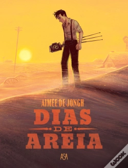 Capa do artigo Dias de Areia