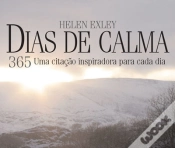 Capa do artigo Dias de Calma 365