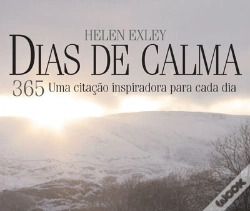 Capa do artigo Dias de Calma 365