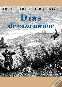 Capa do artigo Días De Caza Menor