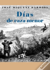 Capa do artigo Días De Caza Menor