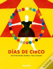 Capa do artigo Dias De Circo