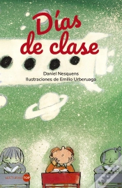 Capa do artigo Dias De Clase