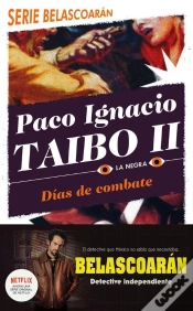 Capa do artigo Días De Combate