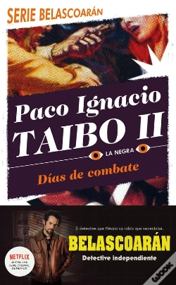 Capa do artigo Días De Combate