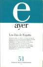 Días De España, Los - Preview