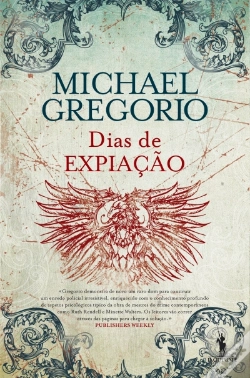 Capa do artigo Dias de Expiação