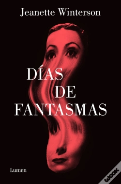 Capa do artigo Días De Fantasmas