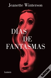 Capa do artigo Días De Fantasmas