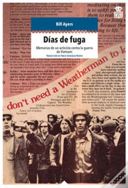 Capa do artigo Días De Fuga