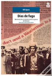 Capa do artigo Días De Fuga