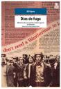 Días De Fuga - Preview