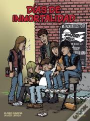 Días De Inmortalidad