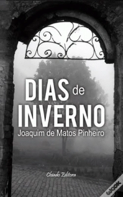 Capa do artigo Dias de Inverno