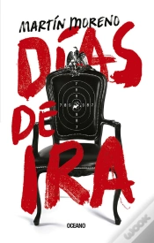 Capa do artigo Días De Ira