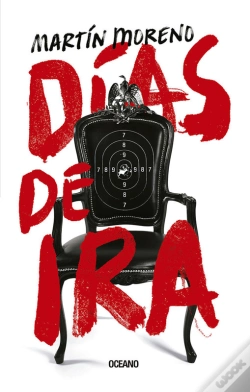 Capa do artigo Días De Ira
